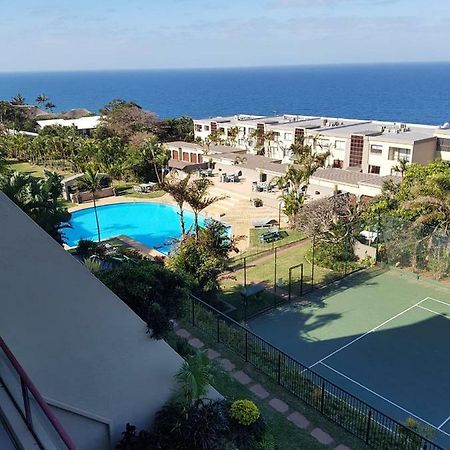 Apartamento C203 Surfside Umdloti Exterior foto