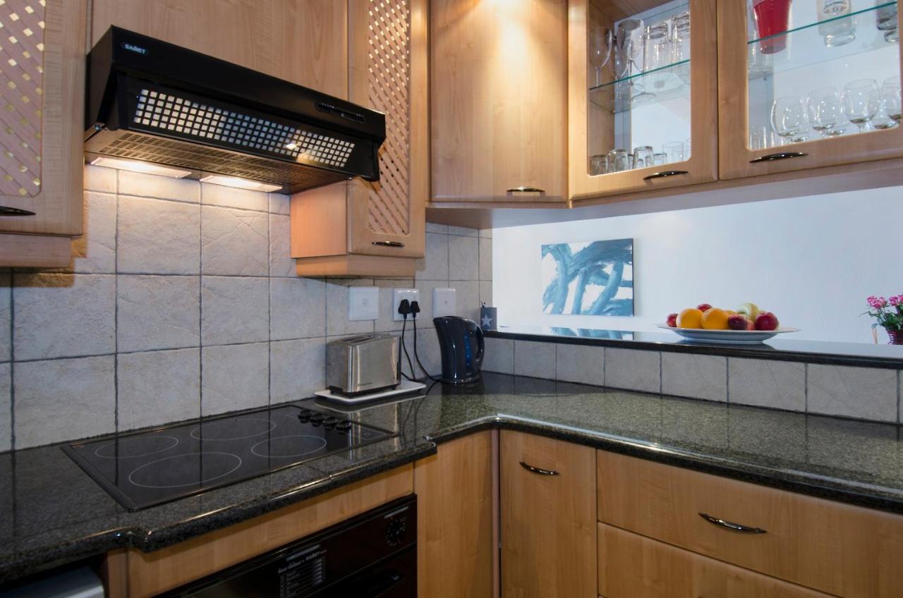 Apartamento C203 Surfside Umdloti Exterior foto