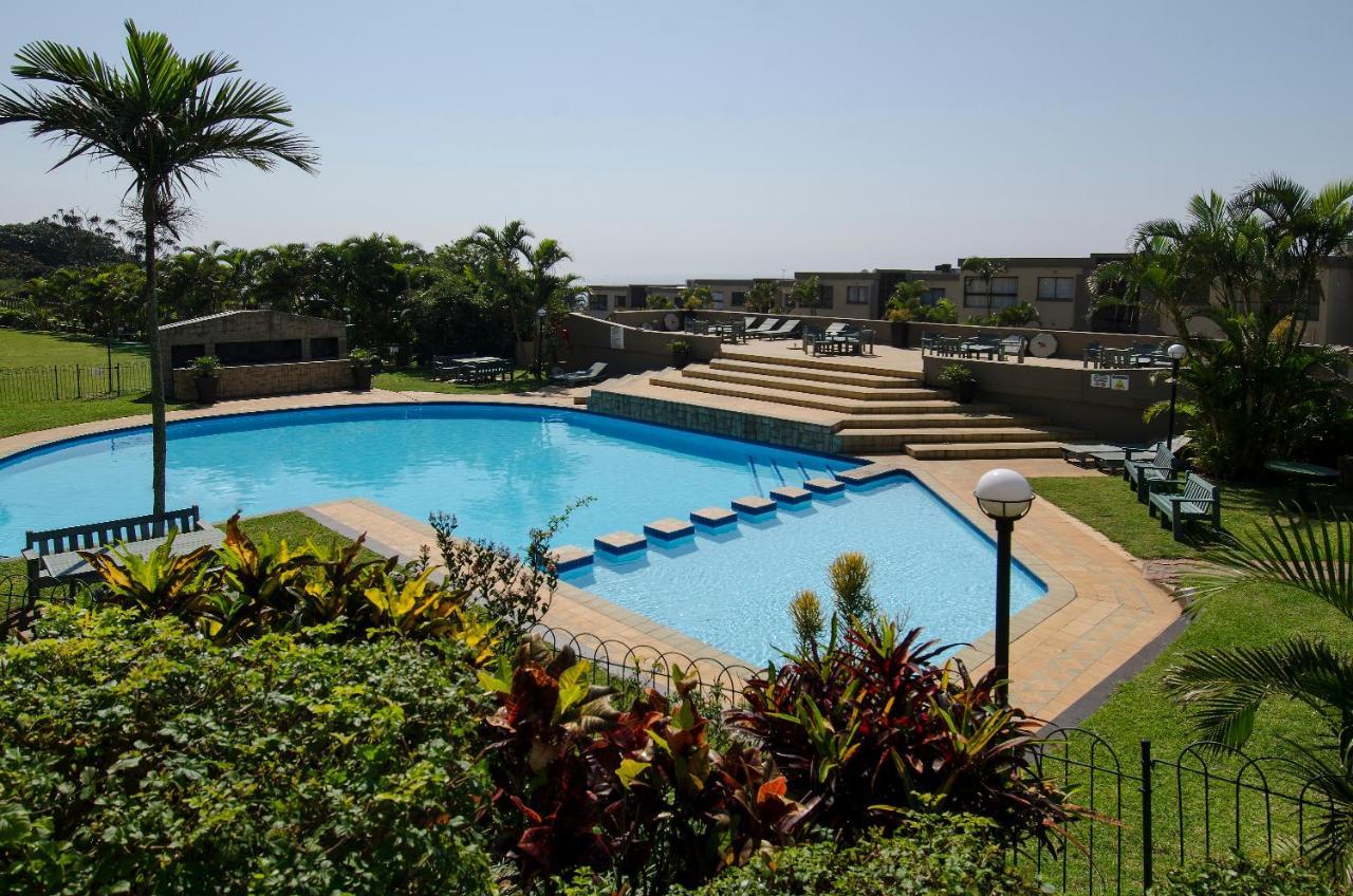 Apartamento C203 Surfside Umdloti Exterior foto