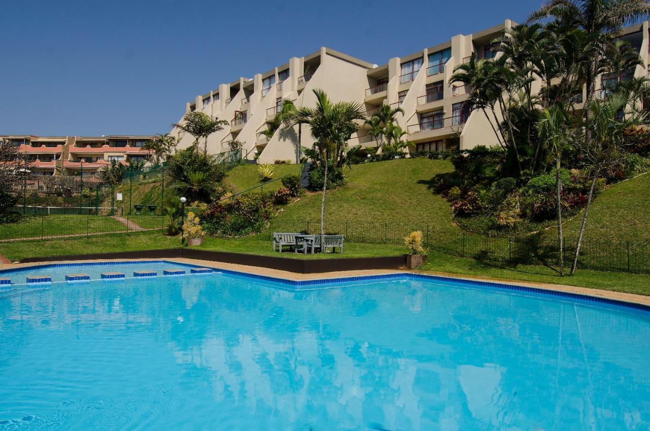 Apartamento C203 Surfside Umdloti Exterior foto