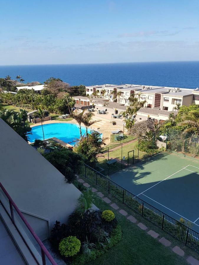 Apartamento C203 Surfside Umdloti Exterior foto