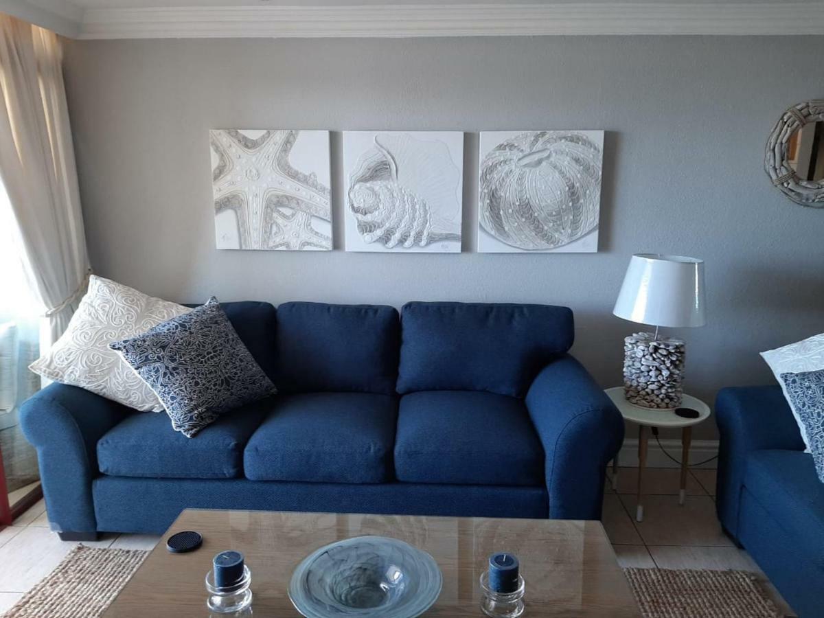 Apartamento C203 Surfside Umdloti Exterior foto