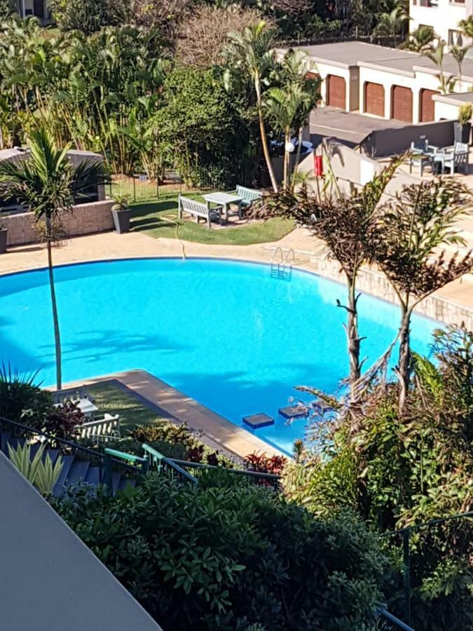 Apartamento C203 Surfside Umdloti Exterior foto