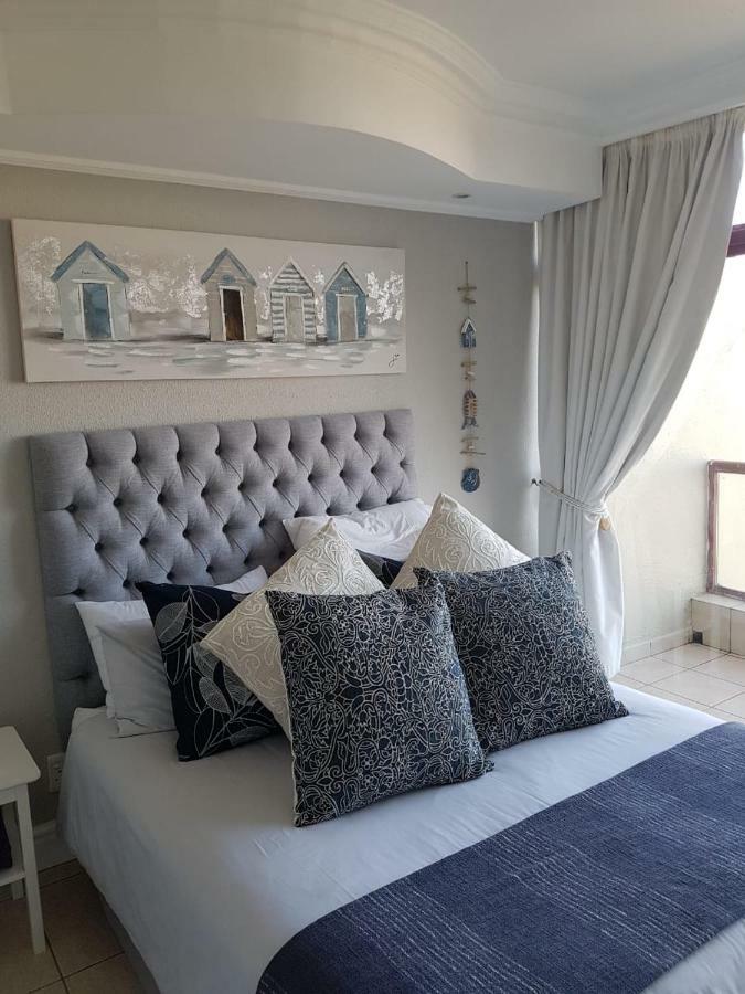 Apartamento C203 Surfside Umdloti Exterior foto