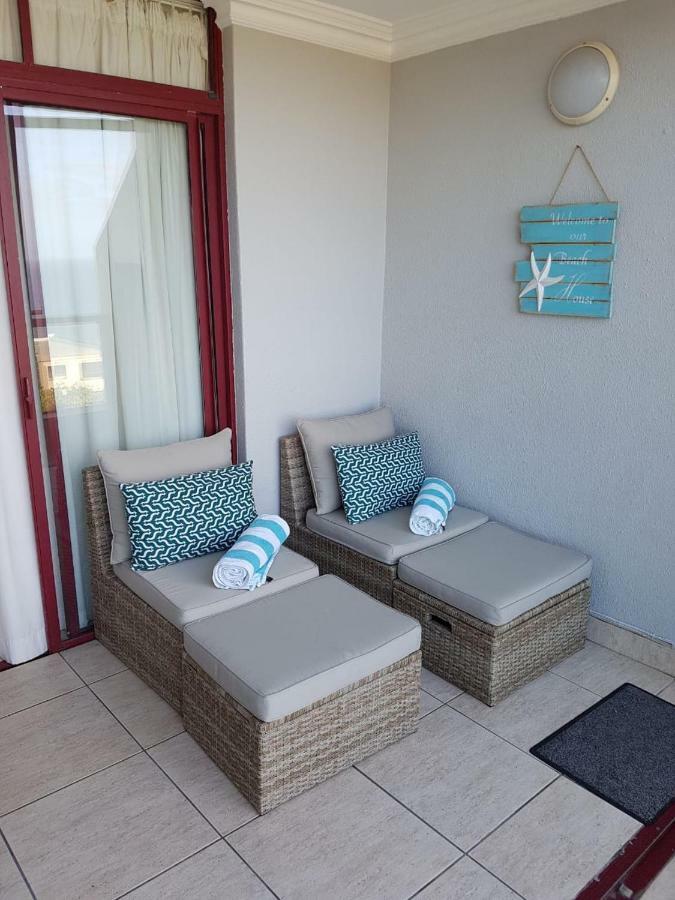 Apartamento C203 Surfside Umdloti Exterior foto